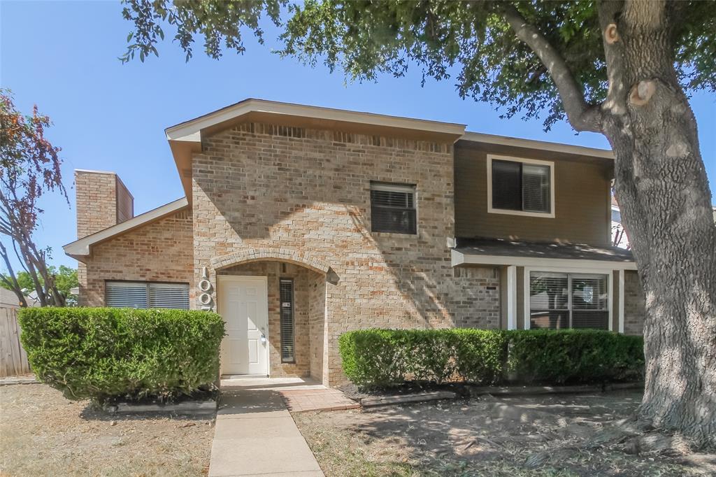 1007 Tracy Avenue Property Photo