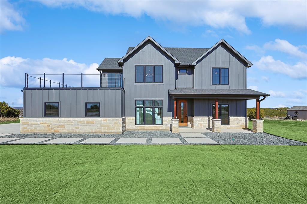 Graford Real Estate Listings Main Image