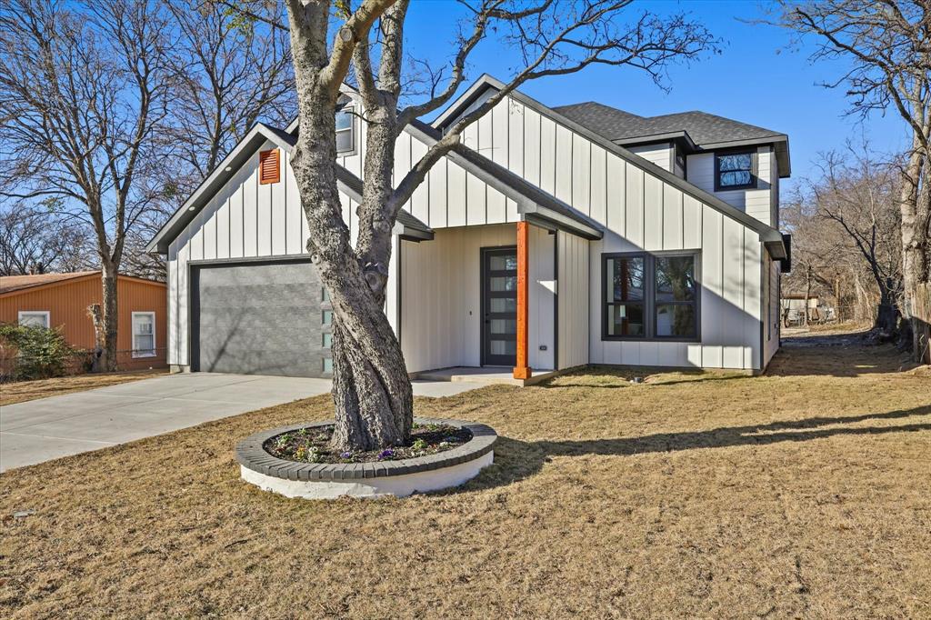 6004 Yeary Street Property Photo