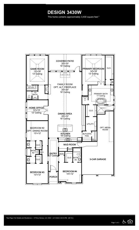 4201 Olmsted Drive Property Photo 22