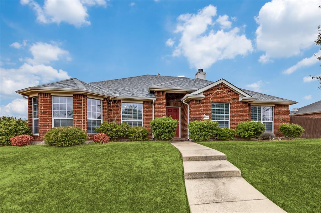 2850 Deutz Court Property Photo