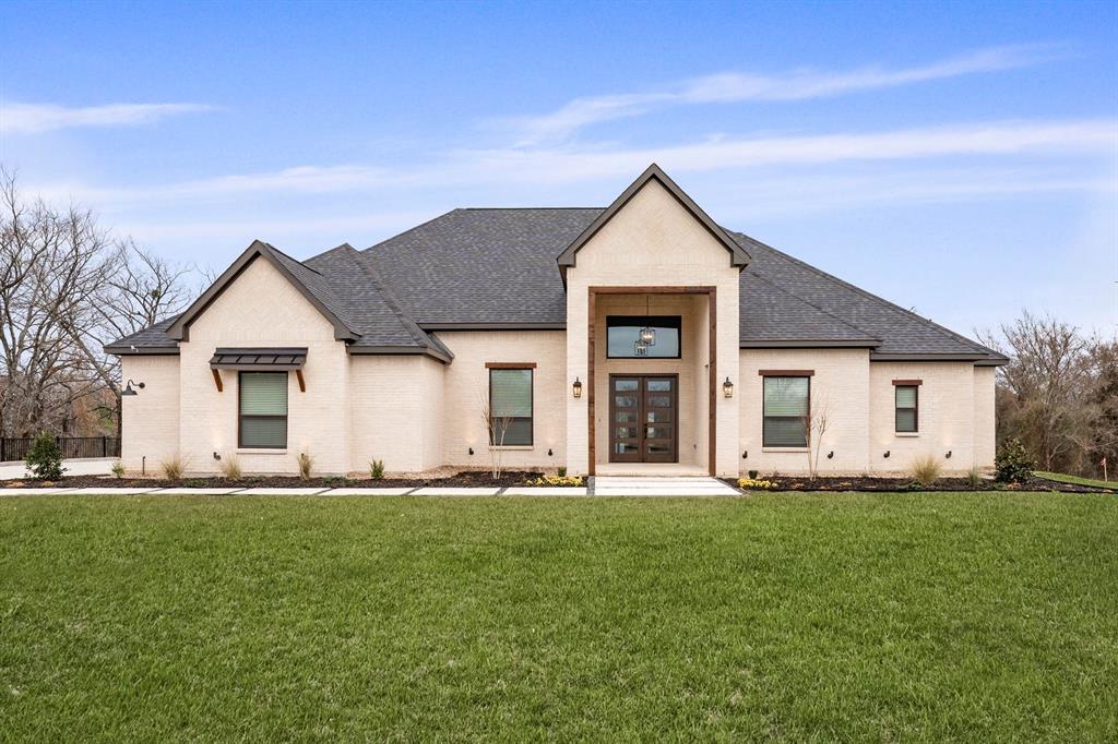 107 Wild Plum Drive Property Photo