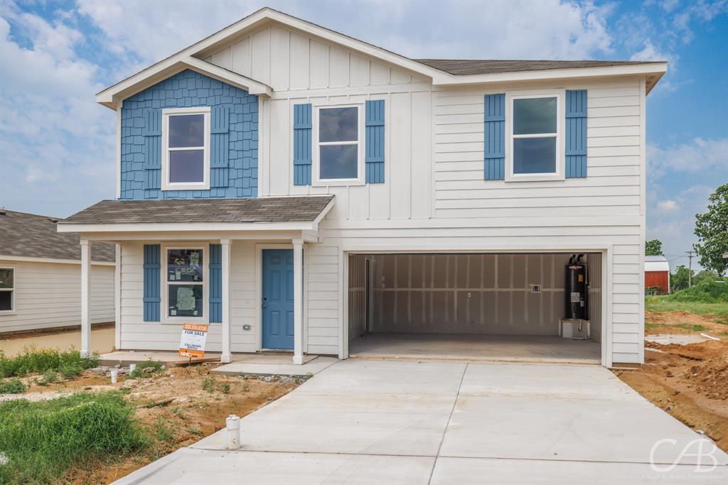 606 Clear Creek Court Property Photo 1