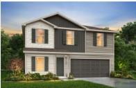 805 Bluffview Drive Property Photo 1
