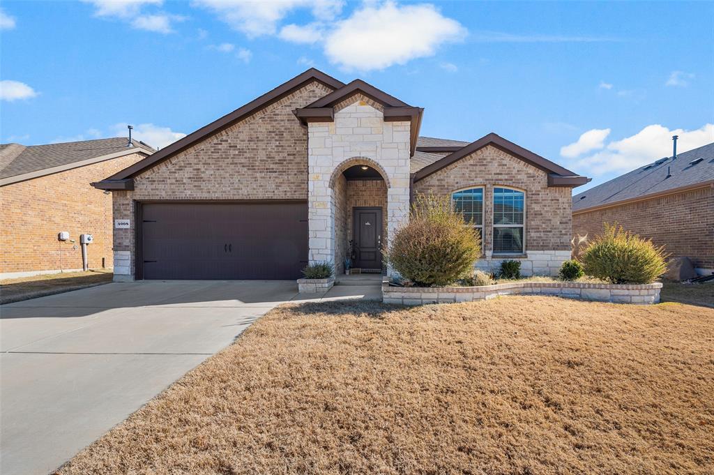 4008 Spur Trail Drive Property Photo