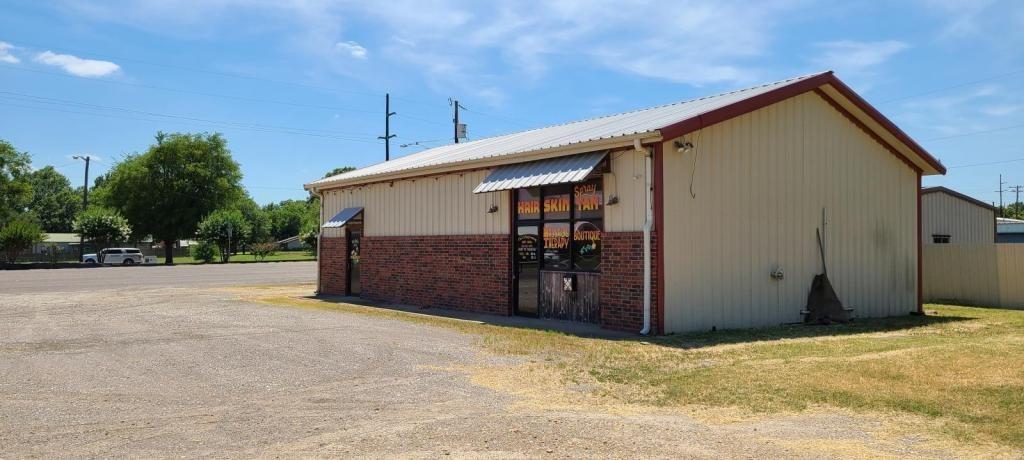 1029 Goodnight Boulevard Property Photo 1