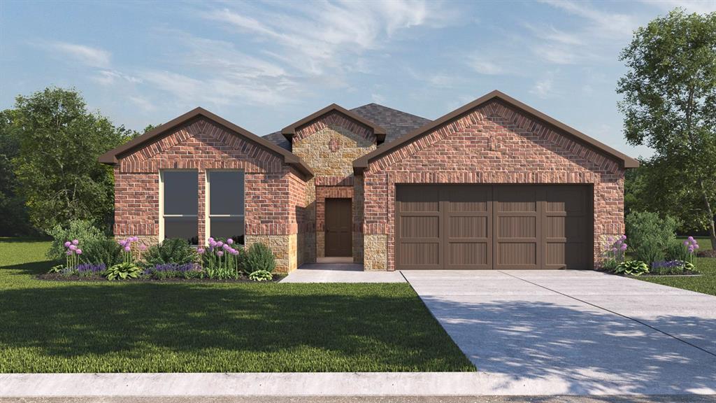 1922 Prospector Lane Property Photo 2