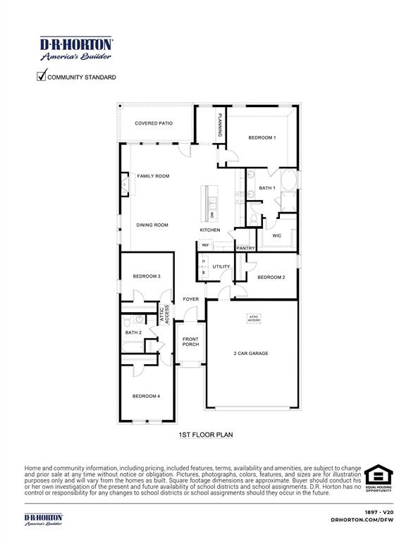 1922 Prospector Lane Property Photo 3