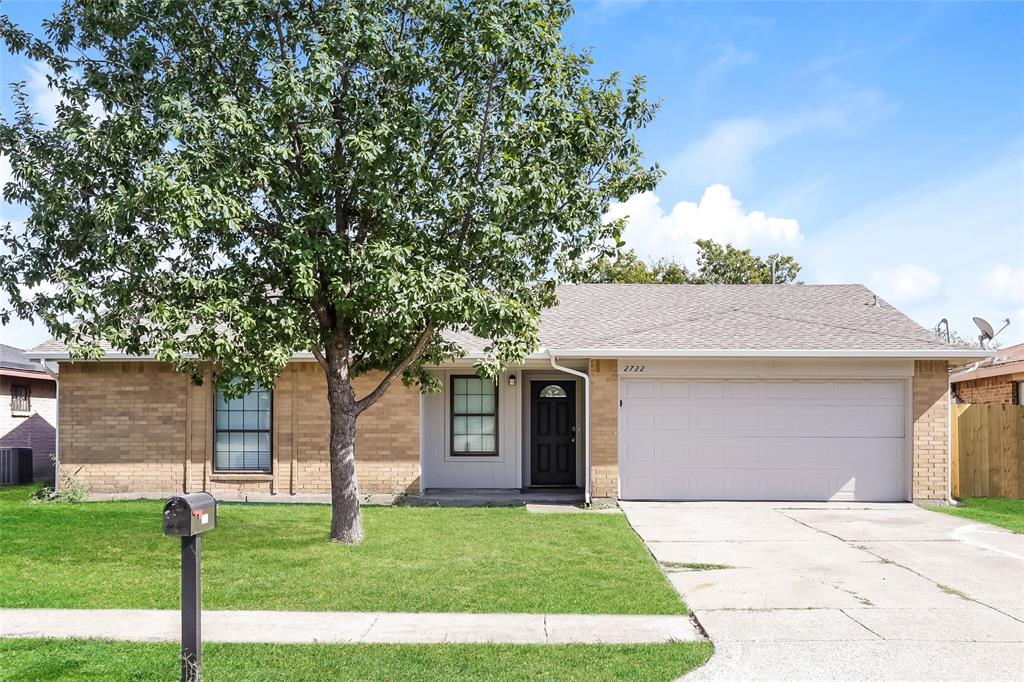 2722 Pebble Beach Drive Property Photo