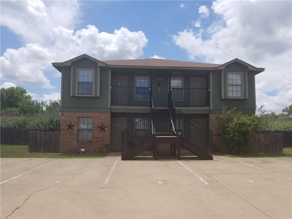 506 Kings Way Drive Property Photo