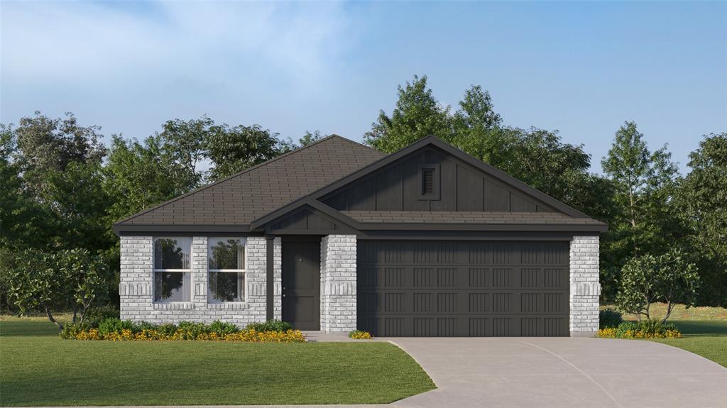 1112 Ledgestone Drive Property Photo