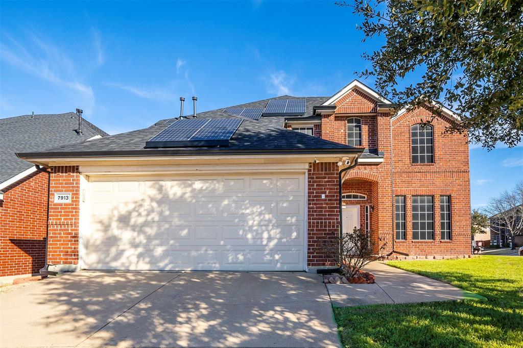 7913 Greengate Drive Property Photo