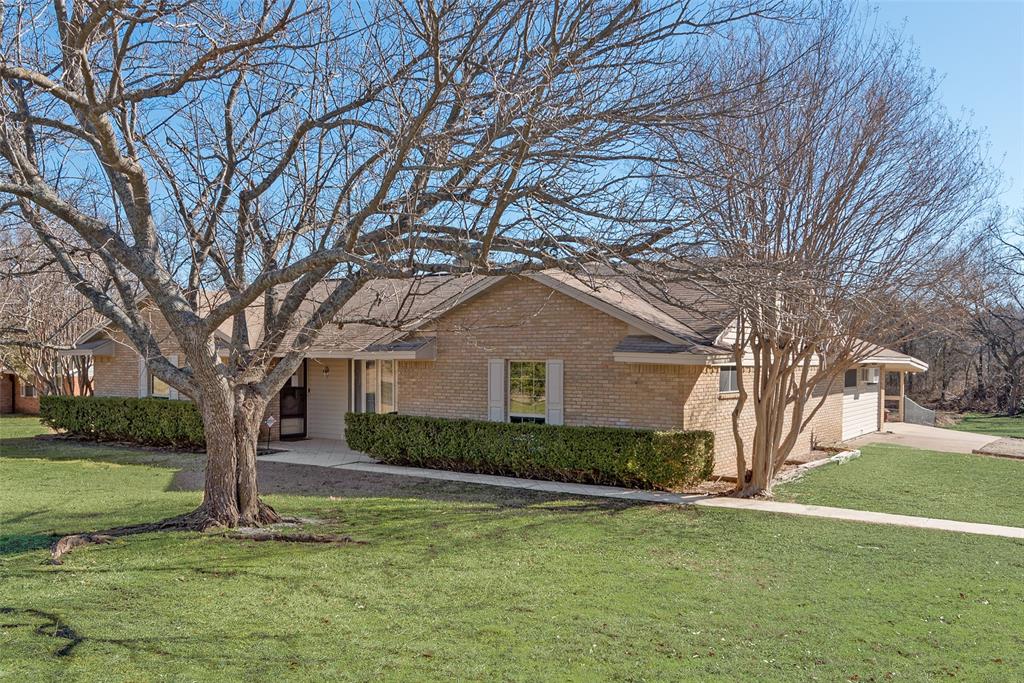 830 Mount Zion Road Property Photo