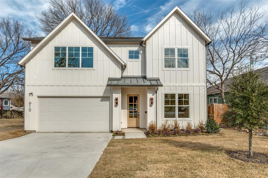910 Cristler Avenue Property Photo