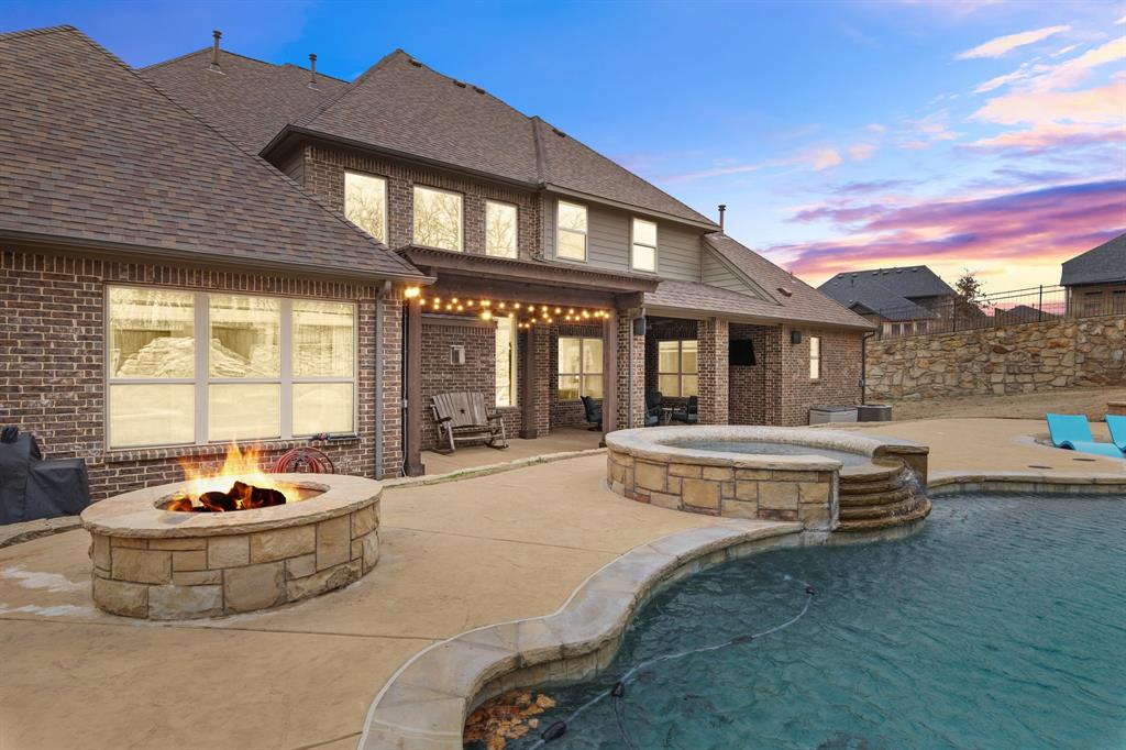 6720 Canyon Oak Court Property Photo