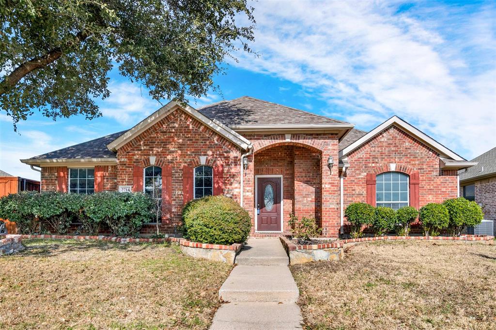 2714 Sequoia Lane Property Photo