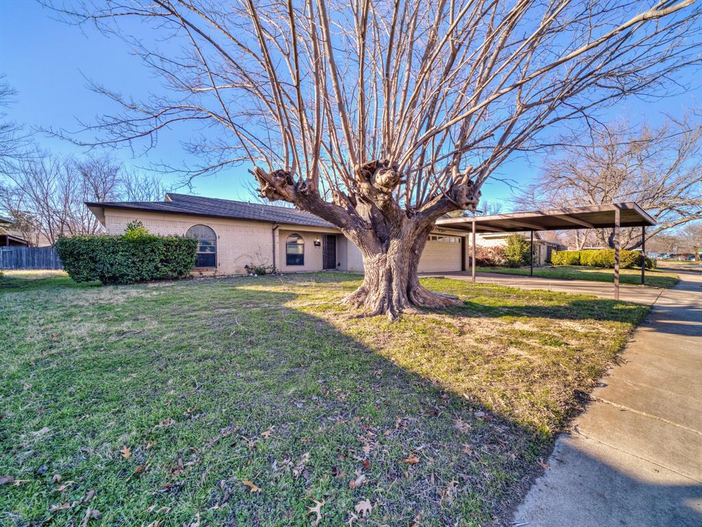 716 Ruidoso Drive Property Photo