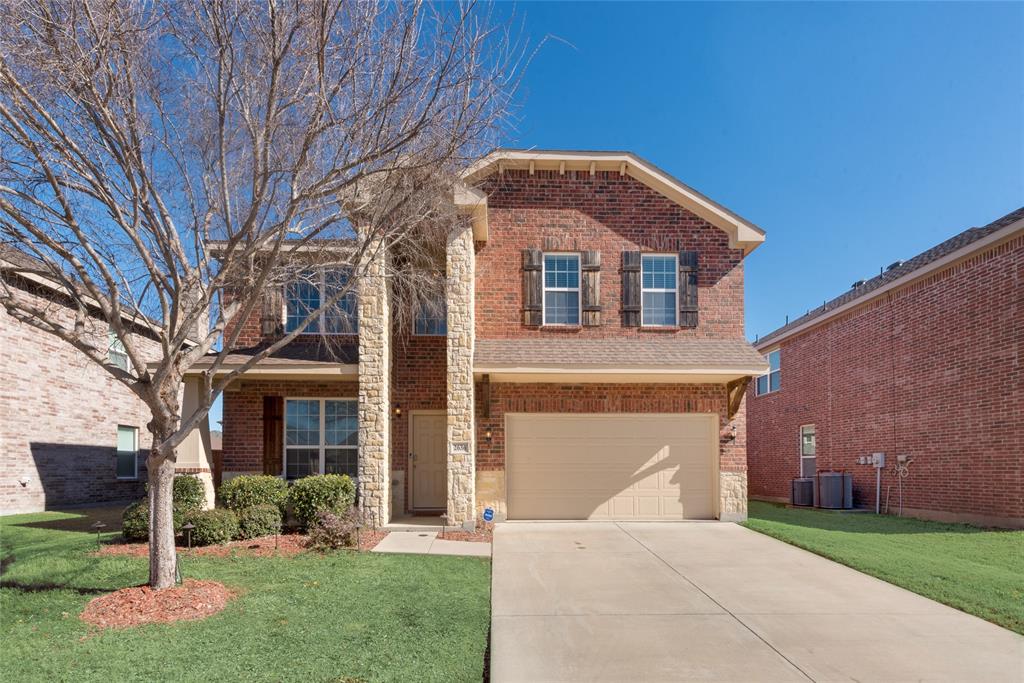 2636 Bois D Arc Lane Property Photo