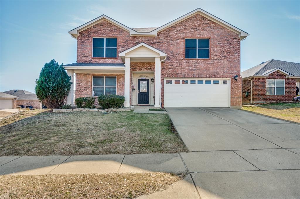 2180 Benning Way Property Photo