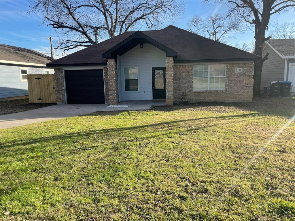 5109 Humbert Avenue Property Photo