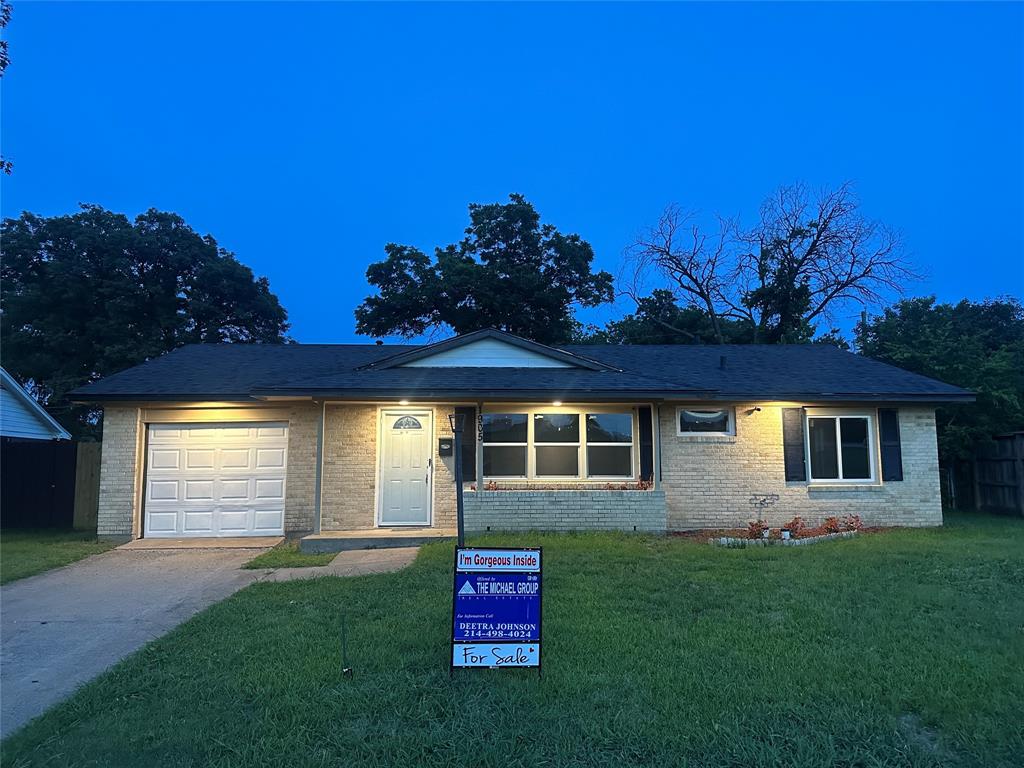 1905 Virginia Drive Property Photo 1