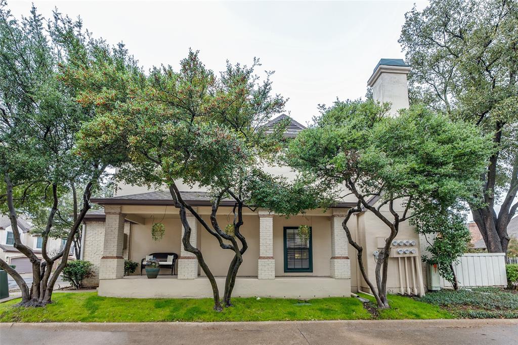 5950 Lindenshire Lane Property Photo