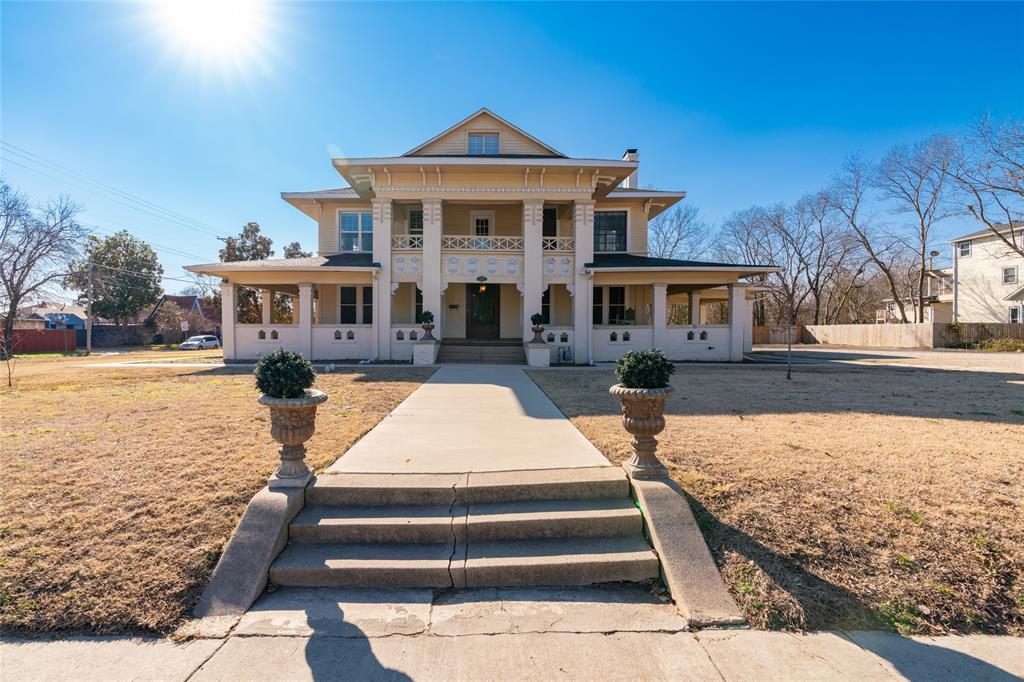 1507 Park Street Property Photo 1