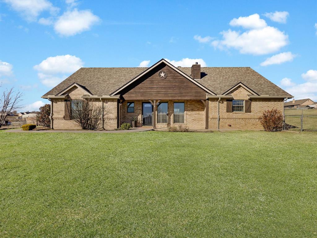 138 Ridge Top Court Property Photo