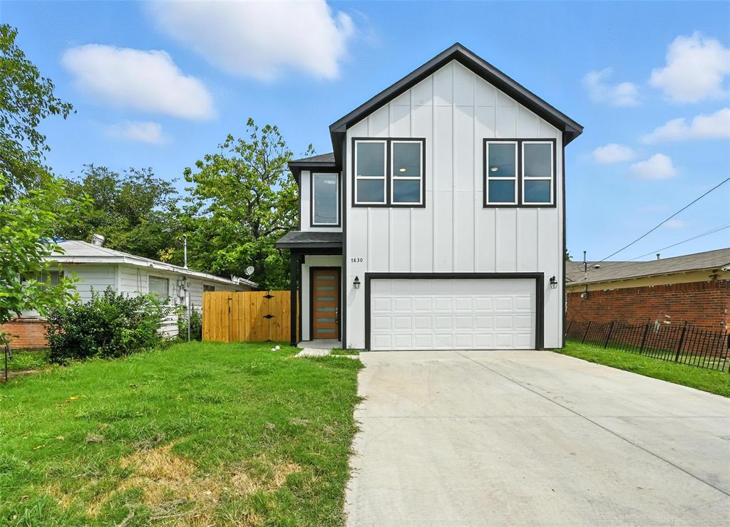 1830 Holland Street Property Photo 1