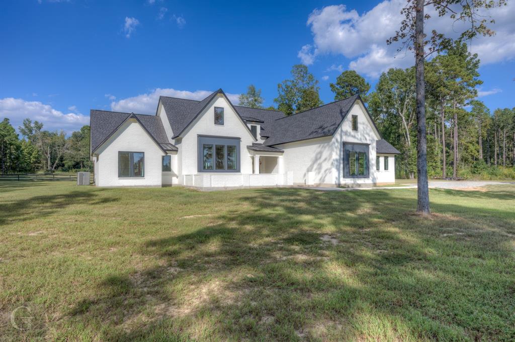 1740 Gravel Point Road Property Photo
