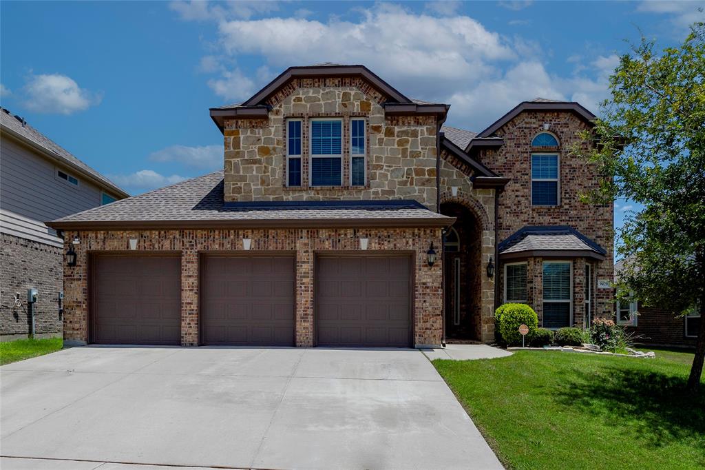 9428 Brittlebrush Trail
