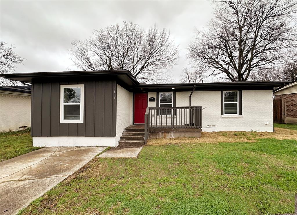 1615 Rosemont Street Property Photo
