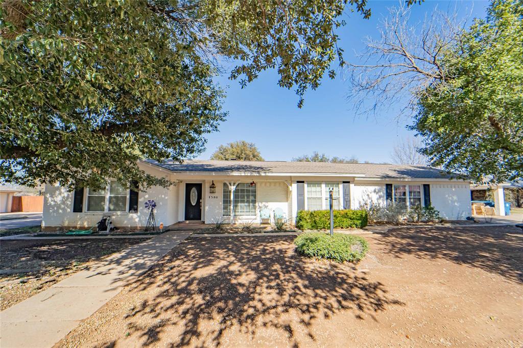 1508 Cypress Street Property Photo
