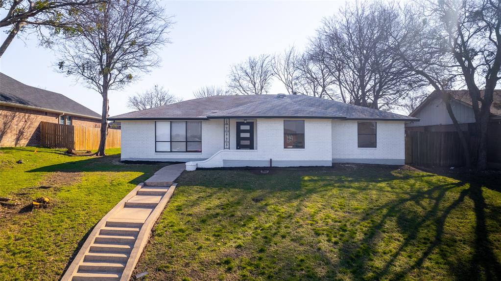 6130 Challedon Lane Property Photo