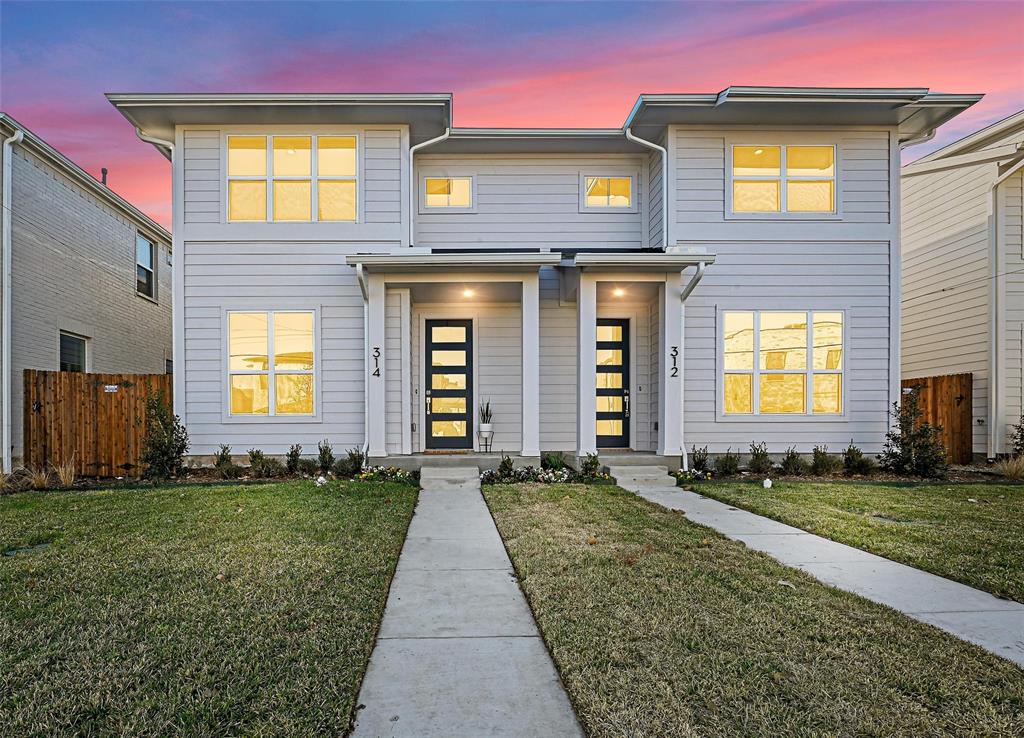 314 Sunset Lane Property Photo