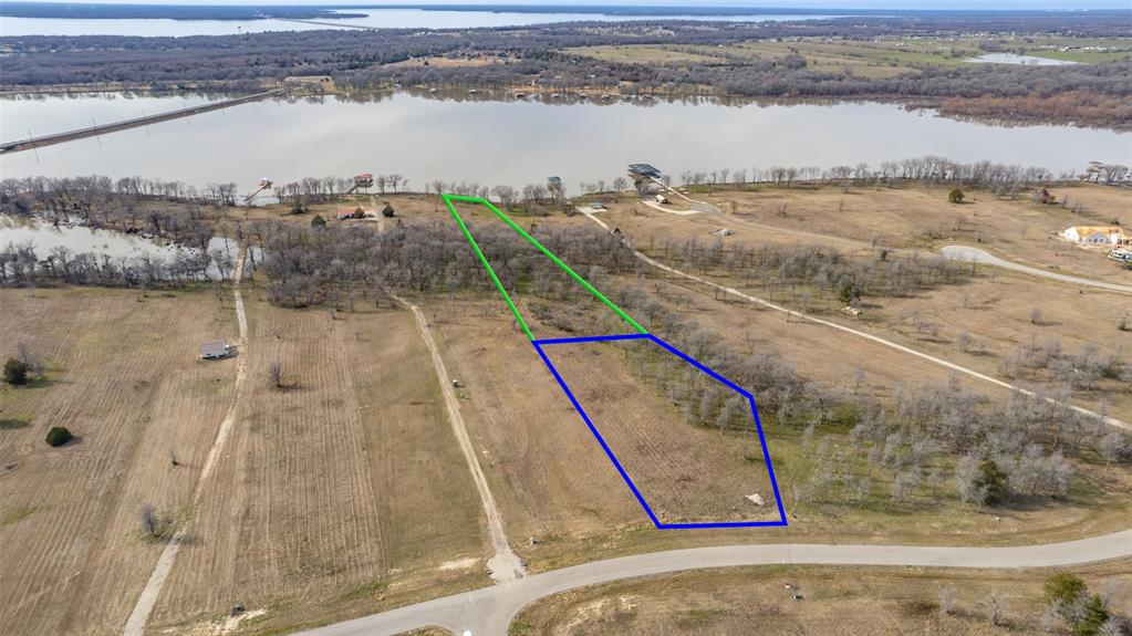 Lot 41 Lago Vista Drive Property Photo 1
