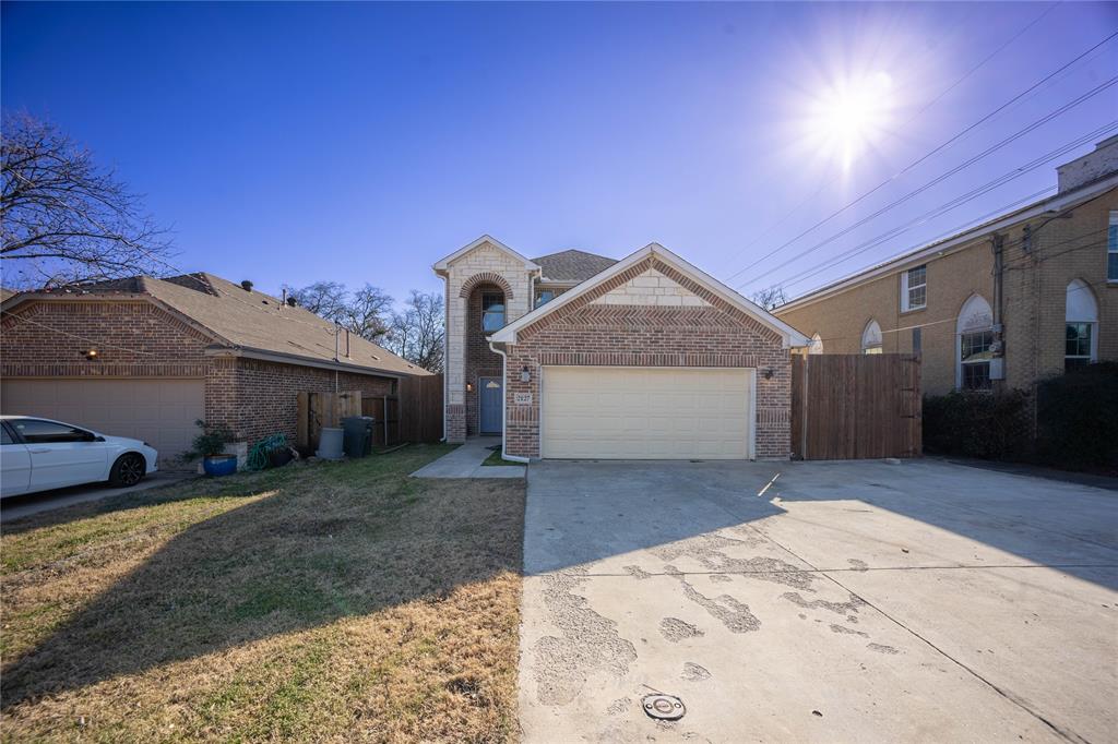 2127 Spikes Street Property Photo