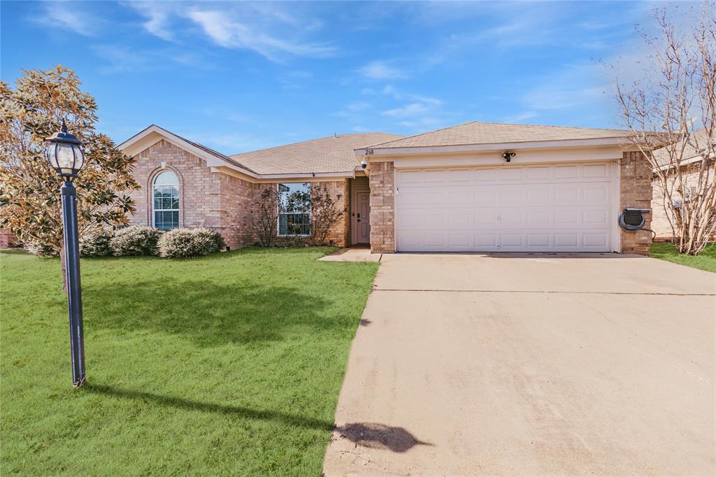 268 Cass Circle Property Photo