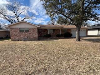 1117 Hurstview Drive Property Photo