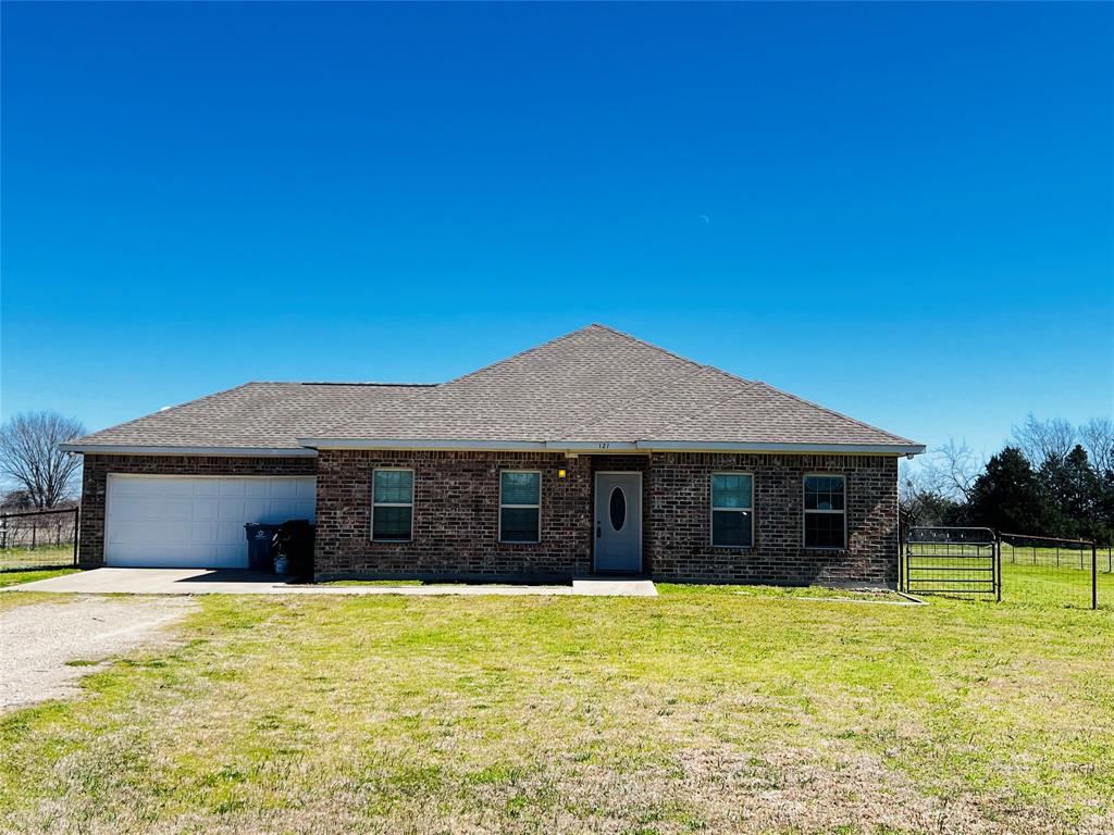 121 Pugh Lane Property Photo