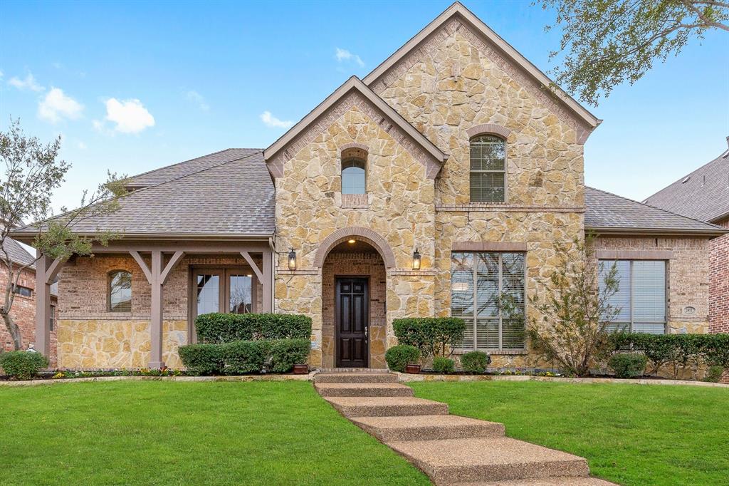 2412 Lady Of The Lake Boulevard Property Photo