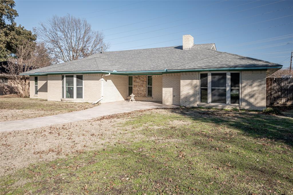 14522 Overview Drive Property Photo