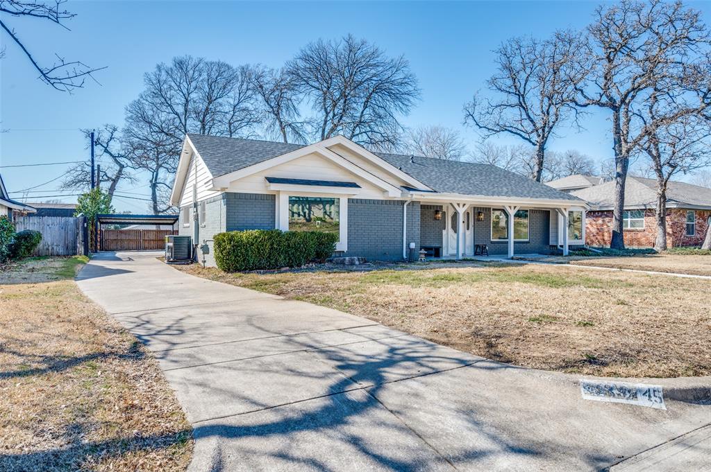 1745 Westridge Drive Property Photo