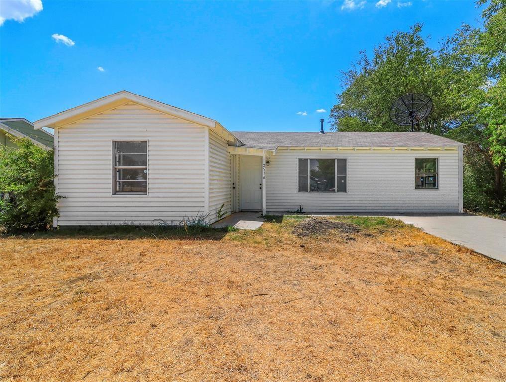 2574 High Crest Avenue Property Photo