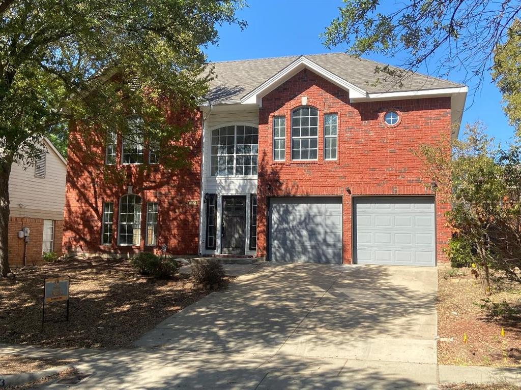 5513 Bryce Canyon Property Photo