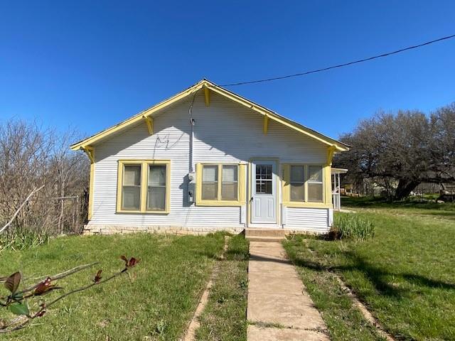 222 Mountain Street Property Photo 1