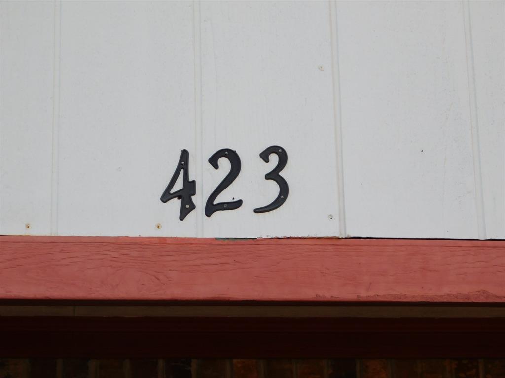 423 Martin Luther King Drive Property Photo 2