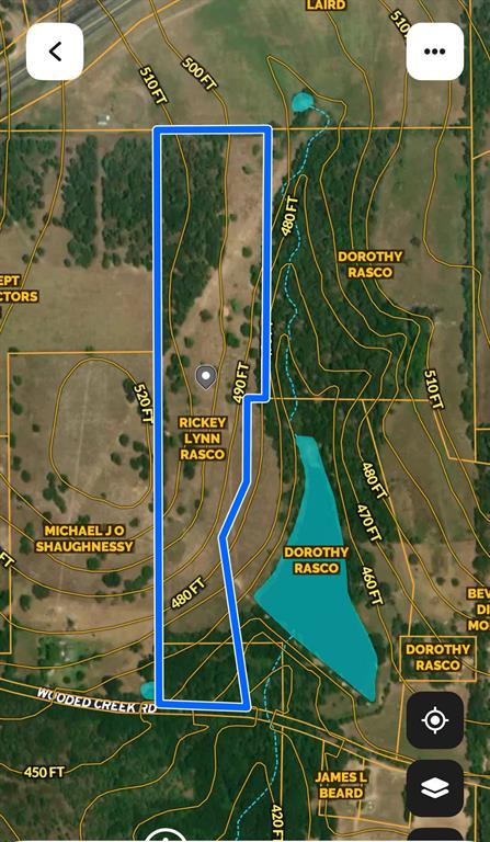 Tbd Wooded Creek Drive Property Photo 1