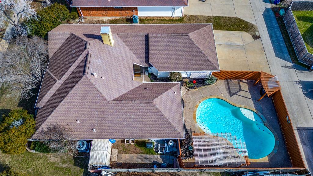 8341 Cripple Creek Drive Property Photo 1