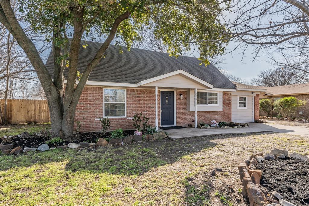 8008 Limerick Lane Property Photo